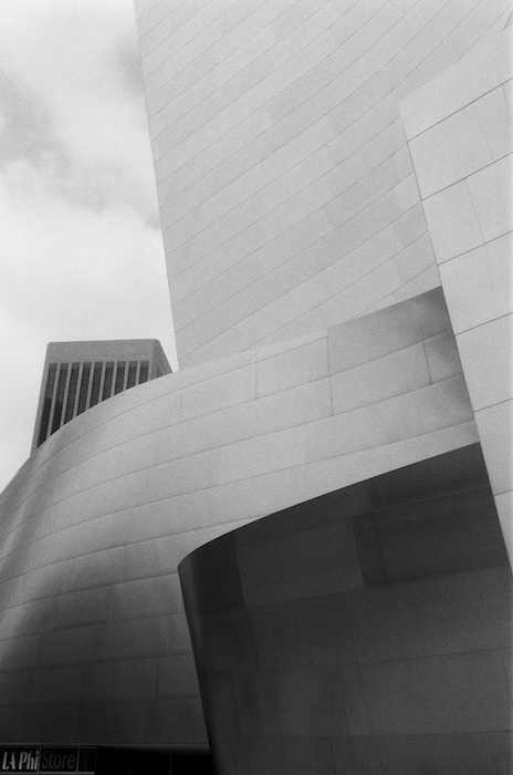 photography of California by Pablo Arthur Bianchi Mendy