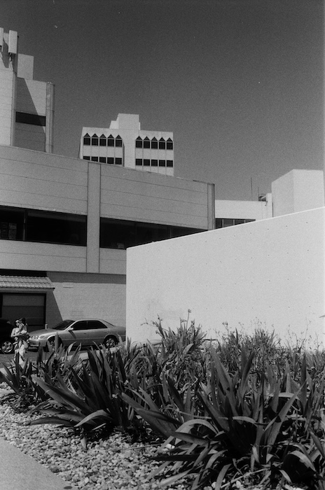 photography of California by Pablo Arthur Bianchi Mendy