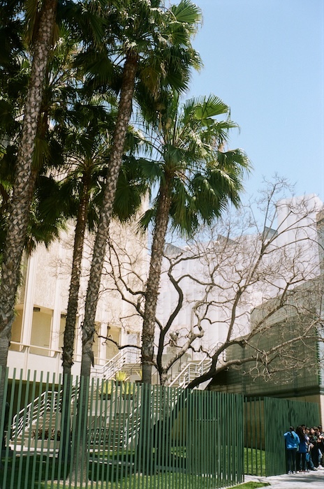 photography of California by Pablo Arthur Bianchi Mendy