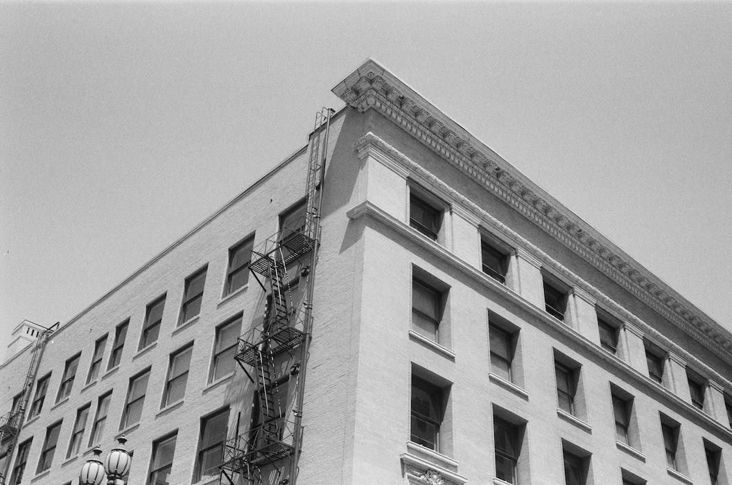 photography of California by Pablo Arthur Bianchi Mendy