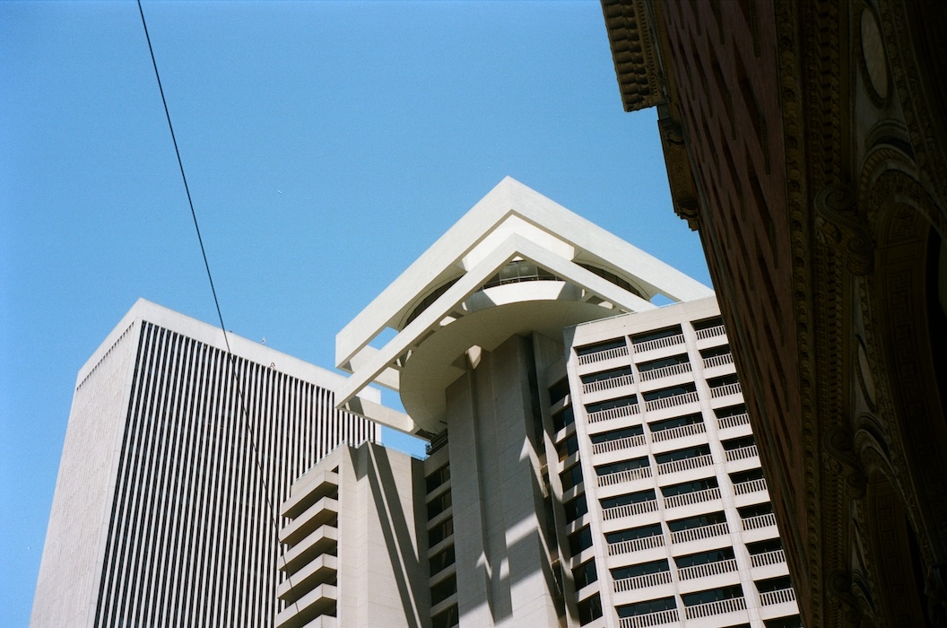 photography of California by Pablo Arthur Bianchi Mendy