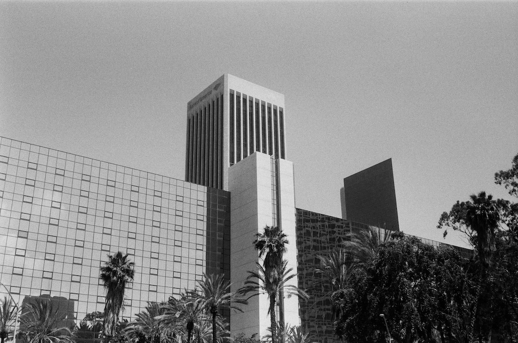 photography of California by Pablo Arthur Bianchi Mendy