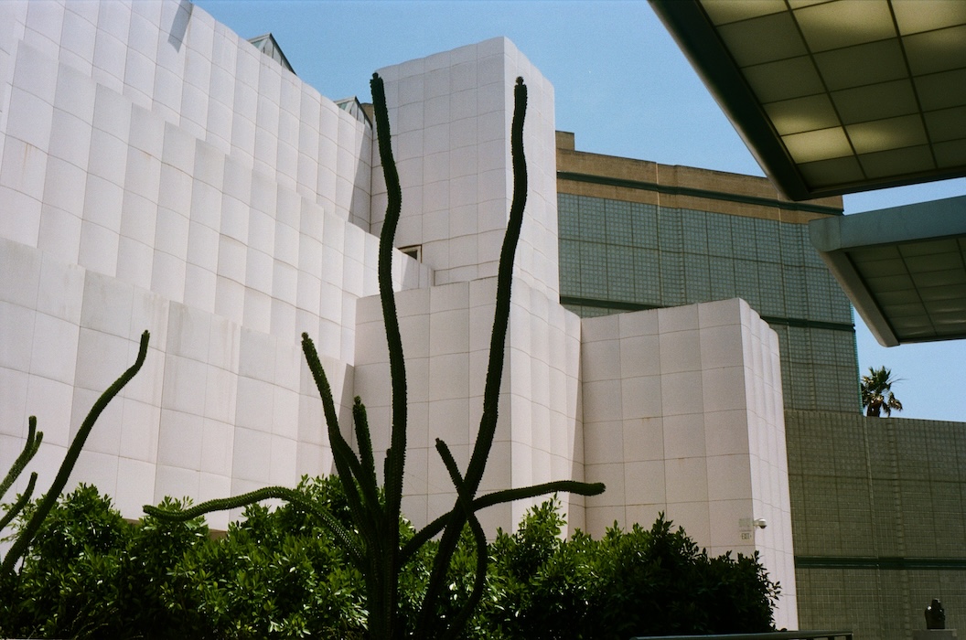 photography of California by Pablo Arthur Bianchi Mendy
