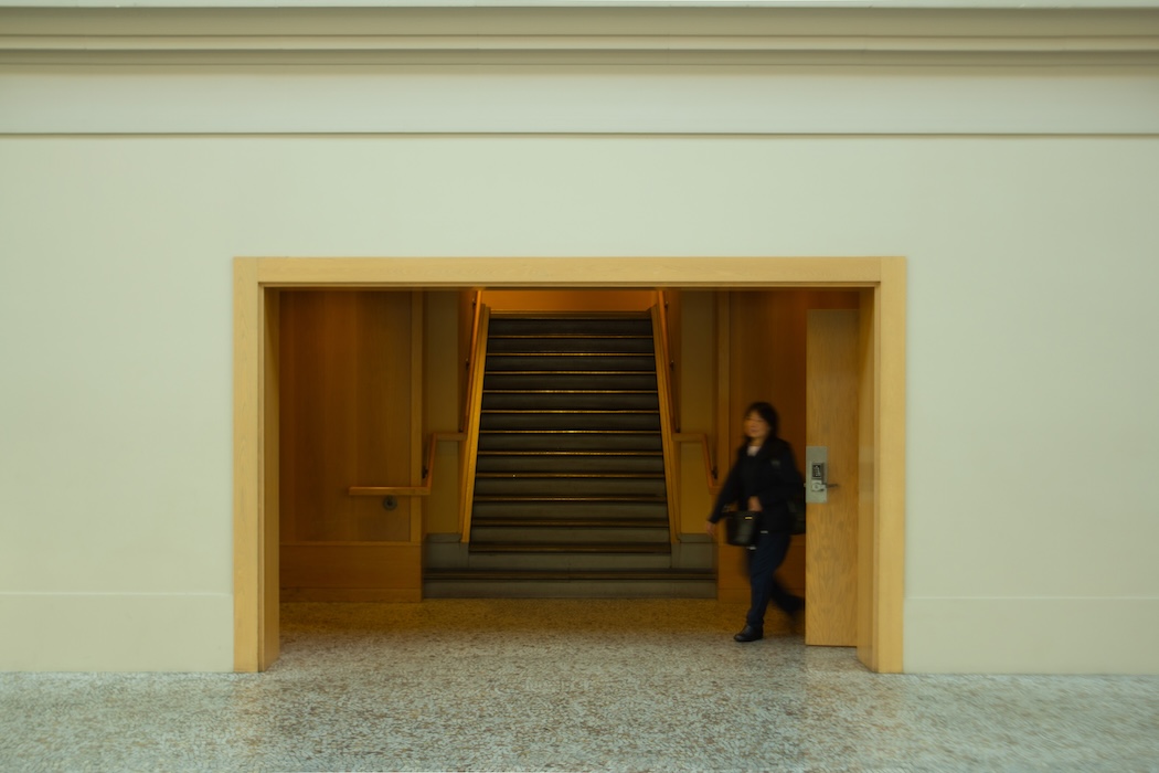 photography of California by Pablo Arthur Bianchi Mendy