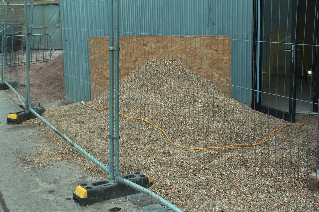 Brighton - 2023 - Pablo Arthur Bianchi Mendy